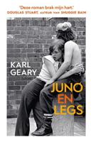 Juno en Legs - thumbnail