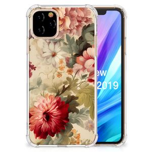 Case voor Apple iPhone 11 Pro Bloemen