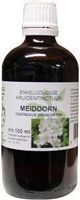 Natura Sanat Crataegus oxyacantha / meidoorn tinctuur (100 ml)