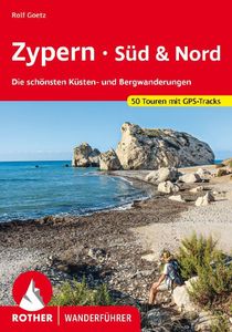 Wandelgids Cyprus - Zypern | Rother Bergverlag