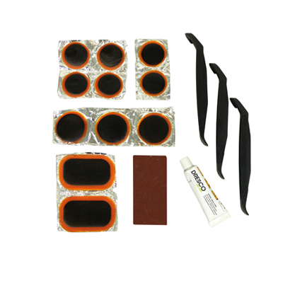 Dresco Reparatiedoos Groot