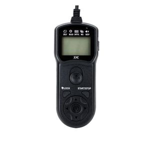 JJC TM-R2 Timer RemoteShutter Cord