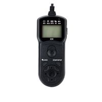 JJC TM-R2 Timer RemoteShutter Cord - thumbnail