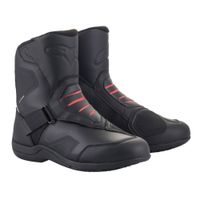 ALPINESTARS Ridge V2 Waterproof, Touring motorlaarzen, Zwart - thumbnail