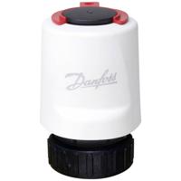 Danfoss Thermot NC 230V Thermoaandrijving stroomloos gesloten Thermisch - thumbnail