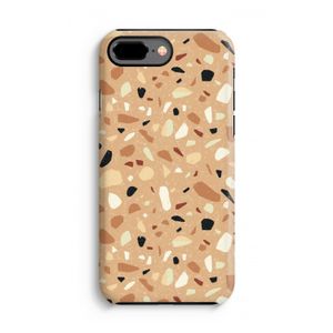 Terrazzo N°17: iPhone 7 Plus Tough Case