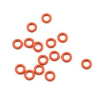 Silicone o-ring P4.5 (ORG045) - thumbnail