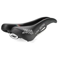 Selle SMP Zadel Lite 209 zwart 0301219