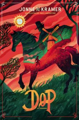 Dop - Jonne Kramer - Hardcover (9789463850285) Dop - Jonne Kramer - Hardcover (9789463850285)