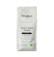 Espresso extra dark roast bonen bio