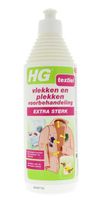 HG Vlek & plek voorbehandeling extra sterk (500 ml)