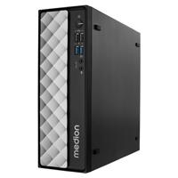 MEDION T80 Multimedia Mini PC (Intel Core i7-12650H, 16GB DDR4 RAM, 1 TB PCIe SSD, Intel UHD, WLAN, Windows 11)