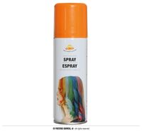 Haarspray oranje - thumbnail