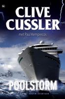 Poolstorm - Clive Cussler, Paul Kemprecos - ebook - thumbnail