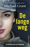 De lange weg - Michael Grant - ebook - thumbnail