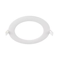 SLV Downlight V 150 1007480 Afdekking Wit