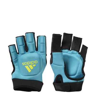 Hockeyhandschoen OD Glove Blue Hockeyhandschoen OD Glove Blue