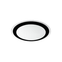 Eglo Led plafondlamp Competa 2 Ø 33,5cm 99404