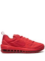 Nike baskets Air Max Genome 'Red October' - Rouge - thumbnail