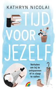 Tijd voor jezelf (Paperback)