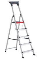 Altrex Double Decker huishoudtrap 5-treeds - 501105