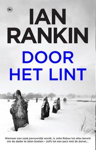 Door het lint - Ian Rankin - ebook