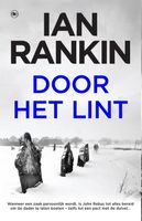 Door het lint - Ian Rankin - ebook - thumbnail