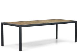 Lifestyle Valence dining tuintafel 240 x 100 cm