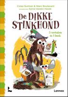 De dikke Stinkhond