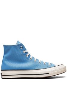 Converse baskets montantes Chuck Taylor All Star 70 - Bleu