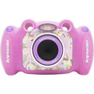 Easypix Kiddypix - Blizz (Pink) Digitale camera Pink