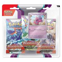 Asmodee Pokemon TCG Scarlet&Violet Paldea Evolved Booster Tinkatink - thumbnail