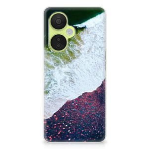 OnePlus Nord CE 3 Lite TPU Hoesje Sea in Space