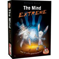 White Goblin Games The Mind Kaartspel - thumbnail