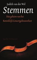 Stemmen - Judith van der Wel - ebook - thumbnail