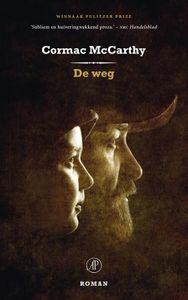 De weg - Cormac McCarthy - ebook