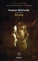 De weg - Cormac McCarthy - ebook