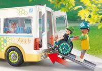 Playmobil City Life 71329 speelgoedset - thumbnail