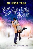 Een onvergetelijke Kerst - Melissa Tagg - ebook - thumbnail