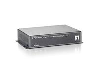 LevelOne High Power PoE Splitter