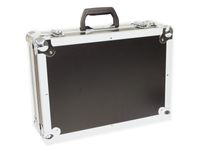 Roadinger Roadinger FOAM Flightcase (l x b x h) 170 x 470 x 360 mm - thumbnail