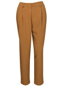 Pantalon Camel