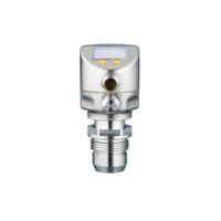 ifm Electronic Druksensor 1 stuk(s) PI2894 -0.1 MPa tot 1 MPa M12 1x NC, 1x NO, Analoog