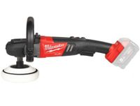 Milwaukee M18 FAP180-0X Accu Polijstmachine - 4933451552