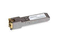 LANCOM Systems sfp-co1 koper, 1000 Mbit/s, model, transceiver netwerk- - module netwerk-radiosignalen (1000 Mbit/s, koper, roestvrij staal, volledig, 0 – 70 °C)