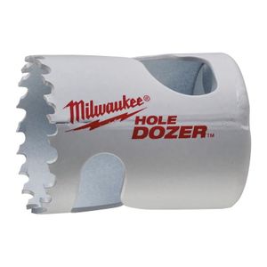 Milwaukee Accessoires Hole Dozer gatzaag 4/6-38mm -1pc (25) - 49565150