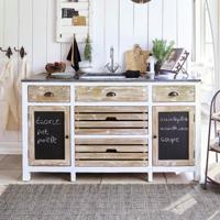 Gootsteenkast Rawlings