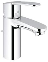 GROHE Eurostyle Cosmopolitan Wastafelmengkraan S-Size, 2337420E