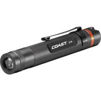 Coast G19 Zaklamp werkt op batterijen LED 2.5 h 57 g