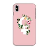 Venus: iPhone XS Tough Case - thumbnail